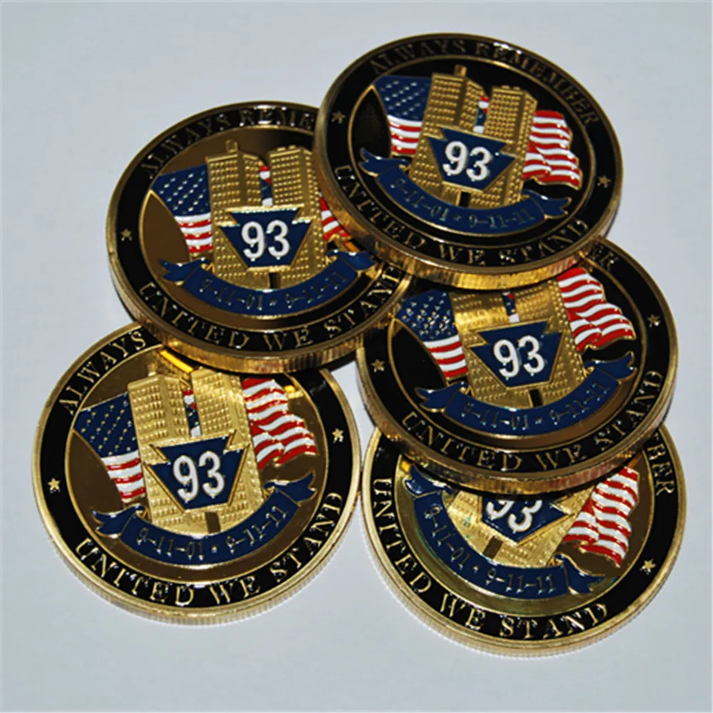 911 Coin (37)