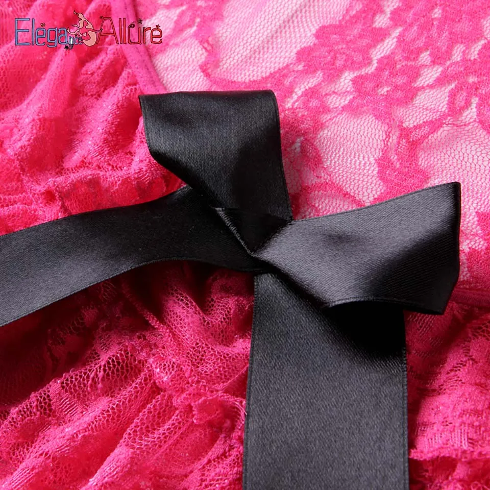 Costumes Babydoll