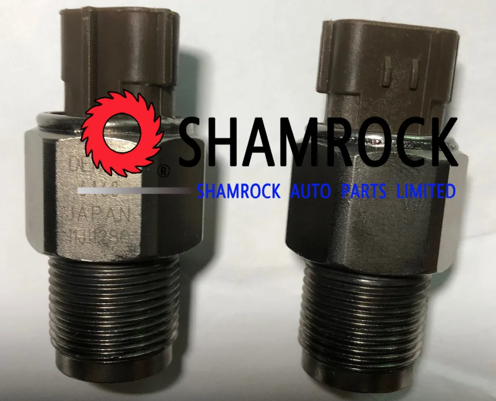 

2.2d Ci X-TRAIL PRIMERA ALMERA FUEL RAIL HIGH PRESSURE SENSOR OEM 499000-6160 / 6160 / 01J03998 ORIGINAL 96%-98% NEW