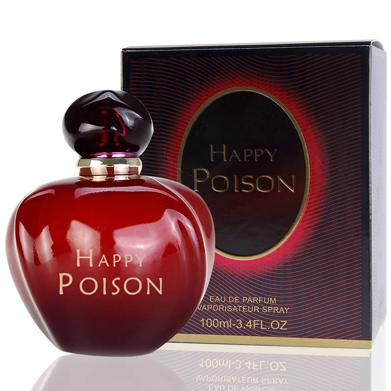 

JEAN MISS 100ML Women Perfumed Long-lasting Female Parfum Atomizer Fashion Lady Flower Bottle Fresh Light Fragrance Parfume WP31