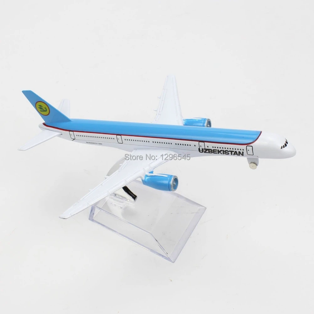 aeroplane diecast model