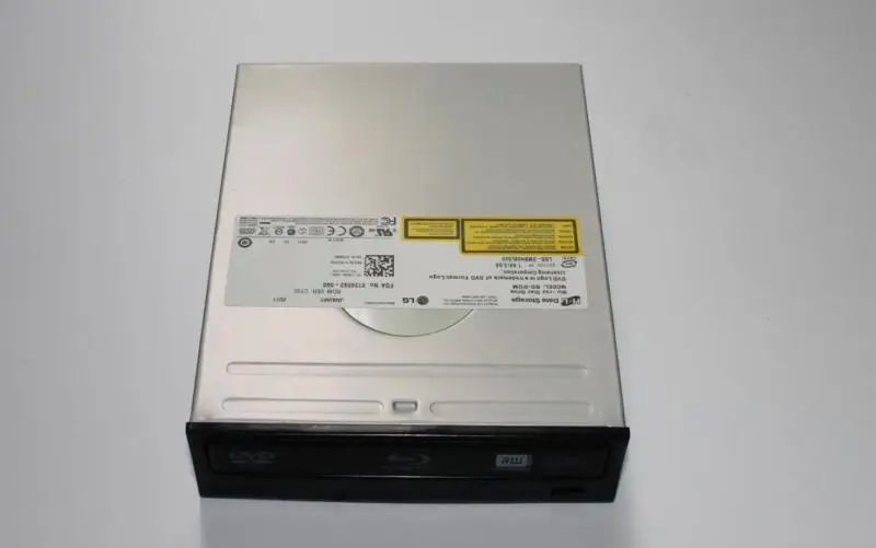 OEM для LG BH08NS20 8x Blu Ray горелка Super Multi DVD/CD запись Внутренний SATA Привод ПК 16X DVD|cd writer|dvd