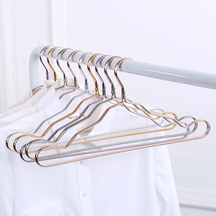 5 шт утолщенные стойки для сушки из алюминиевого сплава домашняя бесшовная вешалка противоскользящая вешалка для одежды Антикоррозийная ветрозащитная вешалка для одежды