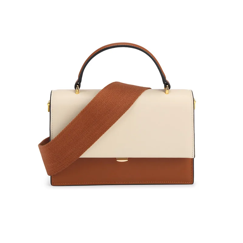 

Fashion Small Crossbody Bags for Women 2019 Split Leather Shoulder Messenger Bag for Girl Bolsas Ladies Phone Purse