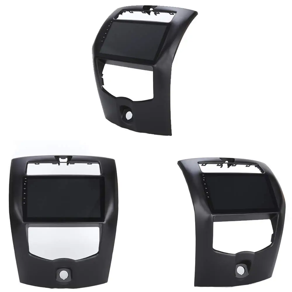 Perfect 10.1 inch Android 8.0 Car GPS Navigation Stereo Media Player For Nissan Livina 2013-2016 Stereo Head unit 4