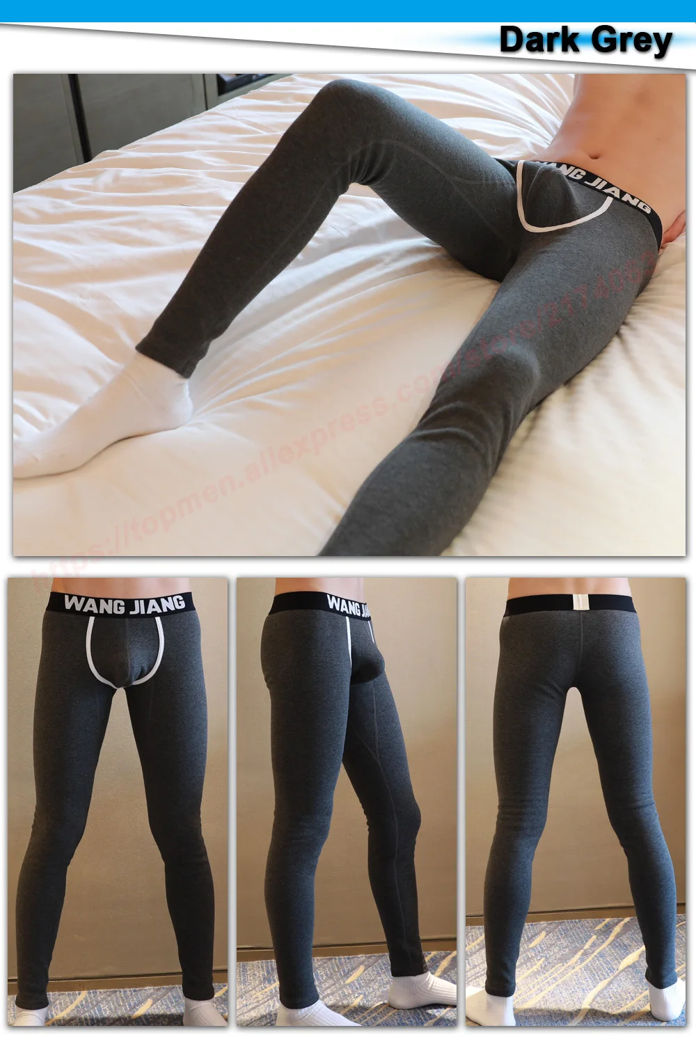 Dark Grey
