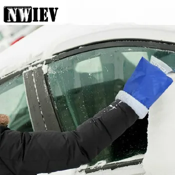 

Car Glove Snow Shovel Scraper Tool For BMW F30 X5 E53 F10 E34 Skoda Octavia A5 2 Lexus Lada Granta Nissan Qashqai J11 Juke Tiida