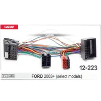 Aliexpress.com : Buy CARAV 12 210 Adapter cable ISO T Cable for HONDA