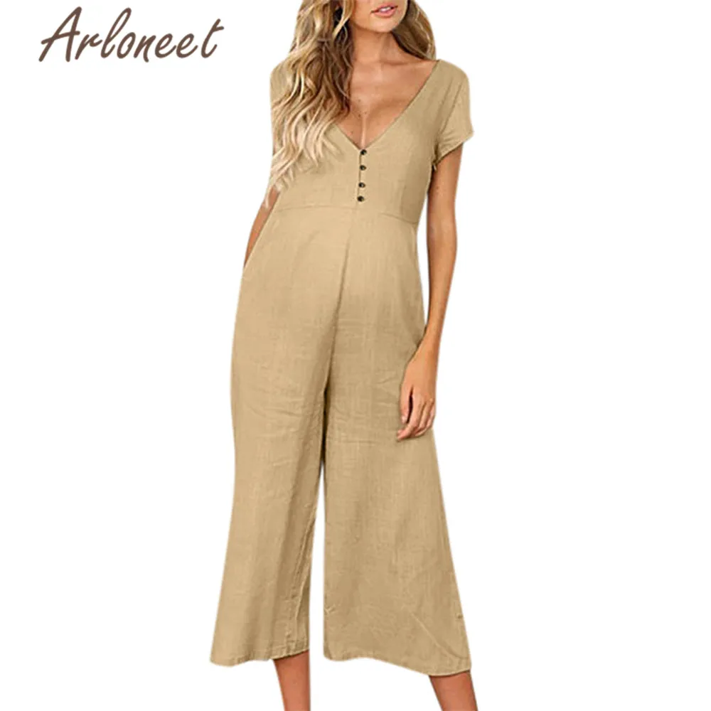 maternity pants jumpsuit