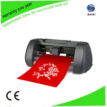 vinyl cutting plotter 100 brand with factory selling