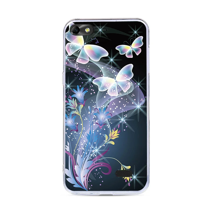 Чехол для Huawei Honor 4C CHM U01 силиконовая задняя крышка из ТПУ 5 0 дюйма C8818 G Play Mini мягкие