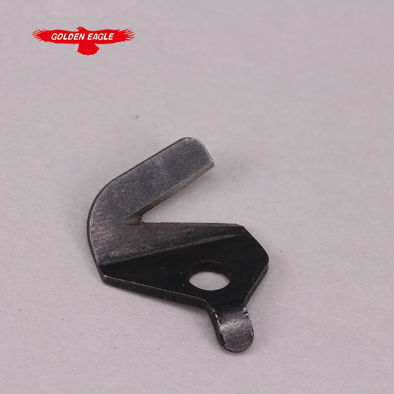 B1528 804 00A сектантный нож для швейных машин JUKI MO 2414 2516|machine lathe|machine trainingmachine lubricant |