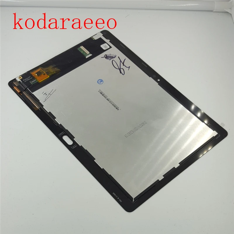 

kodaraeeo For Huawei MediaPad M3 Lite 10 LCD Display touch screen Digitizer Assembly Part
