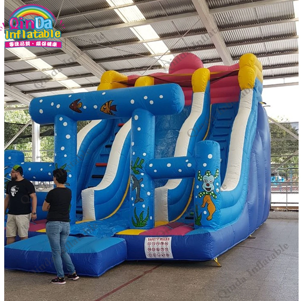 inflatable160