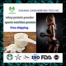 1 кг бесплатная доставка whey протеиновый порошок для спортивное питание протеин