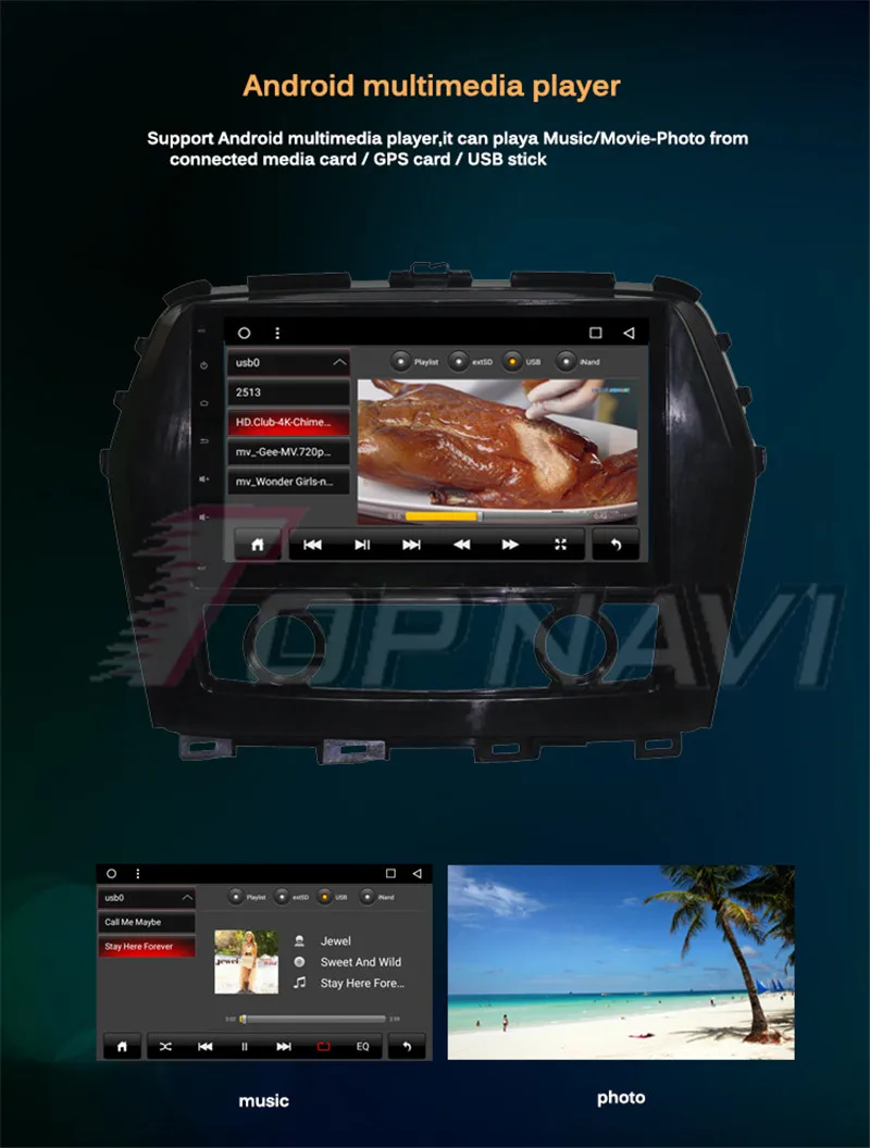 Автомобильные ПК мультимедиа gps навигации для Nissan Maxima Android 10,1 8,1 ''Topnavi Авто автомобильной нет DVD стерео MP4 плееры 2Din