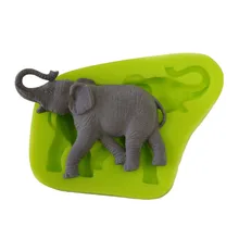 Горячая Новое поступление moules Plastiques Pour Chocolat Home кухонный резак для печенья инструменты для украшения торта