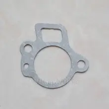 Запчасти для Двигатели Yamaha, Hidea лодочный мотор 4 тактный 15 hp F15 прокладка термостата