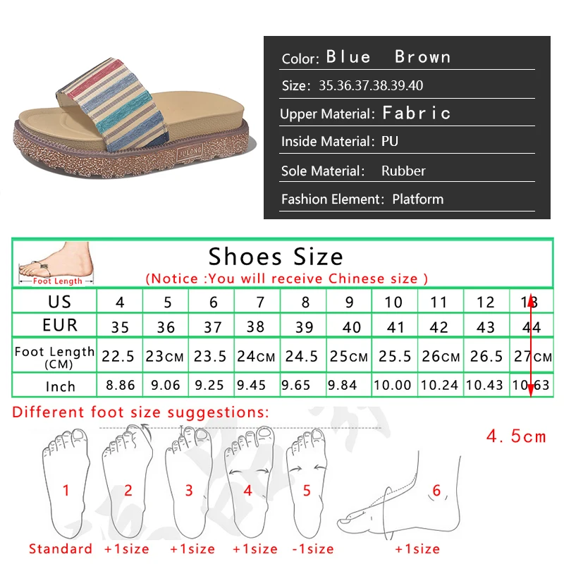 Мягкие Шлепанцы Chanclas Plataforma Terlik женские сланцы на платформе и высоком каблуке с
