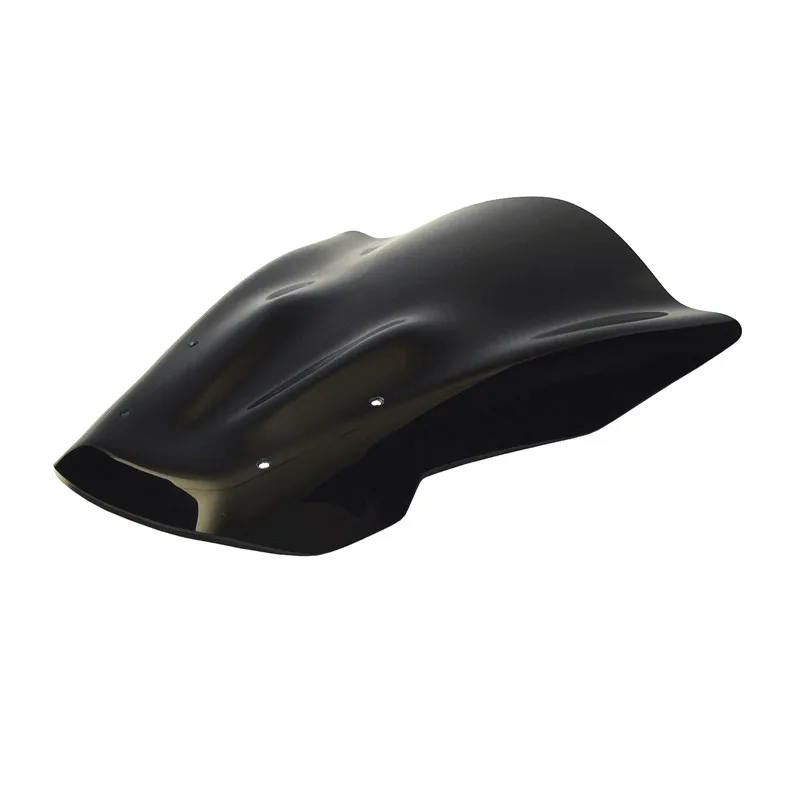 Waase ветровое стекло для Yamaha MT 07 MT07 FZ07 2014 2015 2016 2017|windscreen windshield|windshield windscreenmt-07 windscreen |