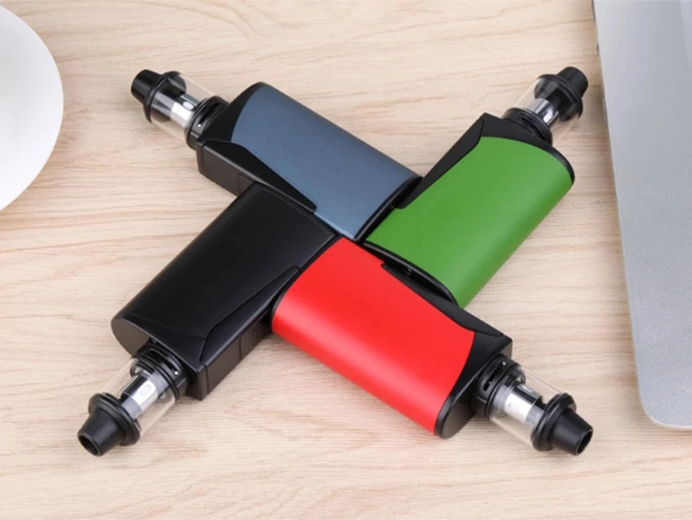 Vape Electronic Cigarette (12)