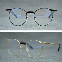 SPEIKE Высокое качество индивидуальные очки для близорукости 2380s для чтения анти-синие очки предохранительные по рецепту круглые очки 1,74 объектив