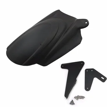 

KLE650 Rear Fender Modified Mud Guard Mudflap For Kawasaki Versys 650 KLE Versys650 2015 2016 2017 Motorcycle Mudguard