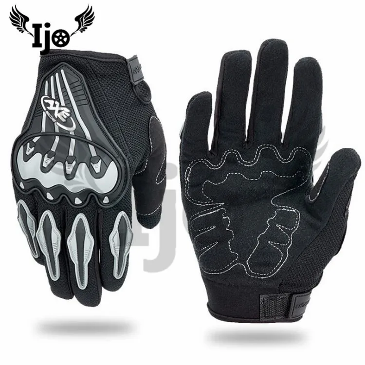 Скутер аксессуары для KTM мини Байк части moto cross racing moto rbike защита рук moto handglove moto rcycle перчатки