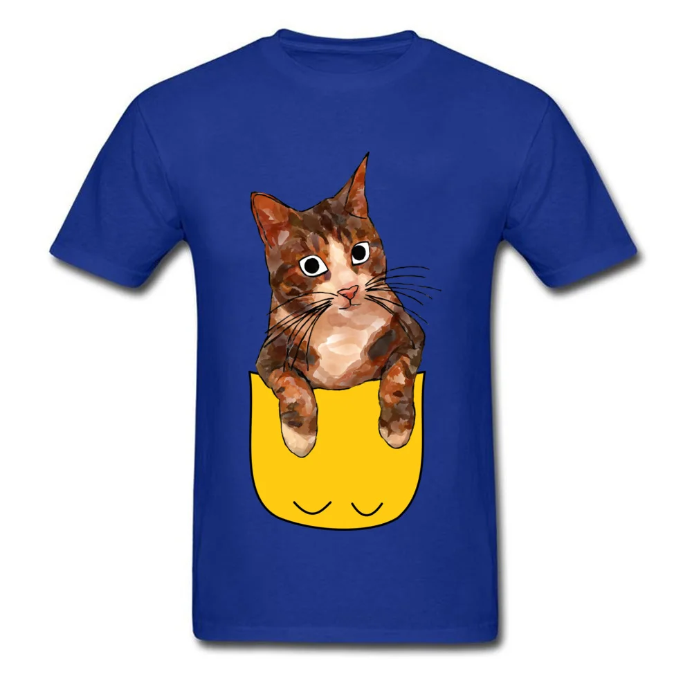 Pocket Cat_blue