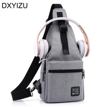 Крутая дамская сумка-мессенджер для мобильного телефона, Мужская рабочая сумка через плечо для мужчин, сумка-слинг для путешествий, дизайнерская сумка через плечо, Женская нагрудная сумка