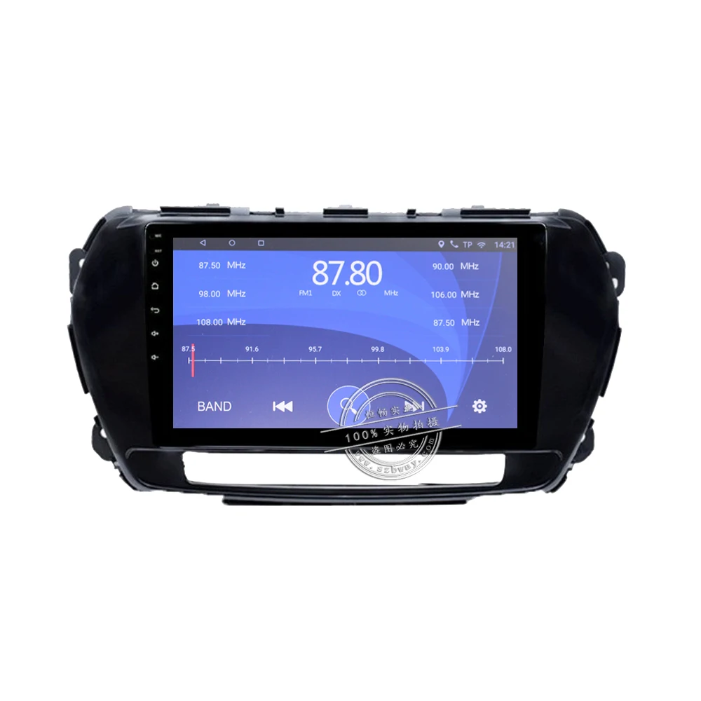 Excellent HANG XIAN 10.1" Android 7.0 Car radio stereo multimedia for GreatWall Wingle 6 2016 car dvd player GPS navigation bluetooth wifi 12