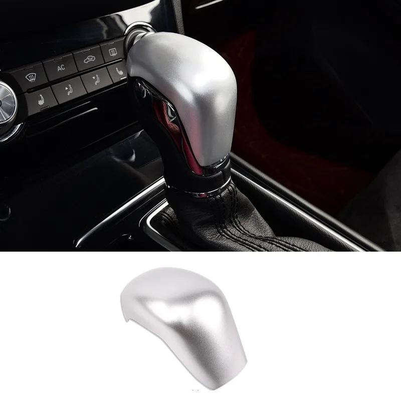 

Car Modified Chromium Air Conditioner Interior Dashing Modification Covers Decoration Parts 18 19 FOR Morris Garages MG RX3