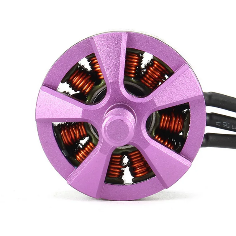 BrotherHobby возвращающийся R2 2205 2300KV 2600KV 2800KV 3-4 S гонки издание бесщеточный электромотор для беспилотная камера д/у двигателя FPV части