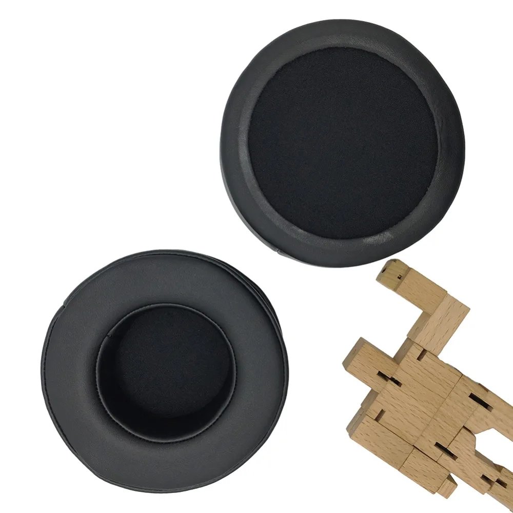 IMTTSTR 1 Pair of Thicken Ear Pads earpads earmuff cover Cushion Replacement Cups for Sony MDR RF865R MDR RF865RK Sleeve