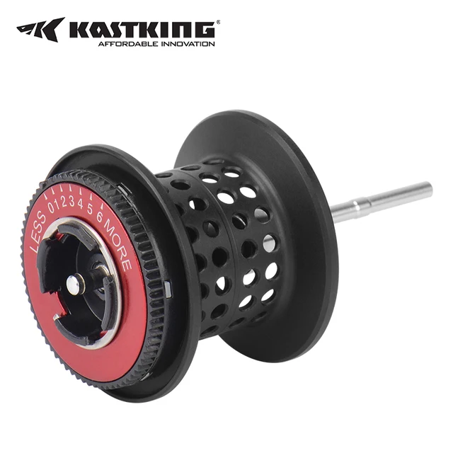 kastking assassin reel