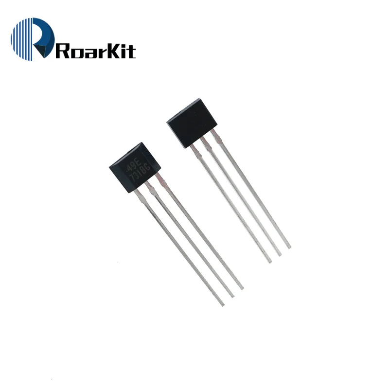 Датчик Холла 49e Купить В Краснодаре