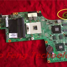 Материнская плата для ноутбука hp для Pavilion DV7T DV7-4000motherboard DA0LX6MB6H1 HM55 DDR3 полностью протестирована