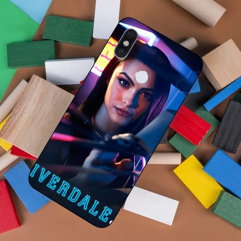 Hot TV Riverdale