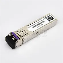 Совместимый 1000BASE-CWDM SFP 1490nm 80 км приемопередатчик DDMI(1490nm, 80 km, LC, SMF, DDM
