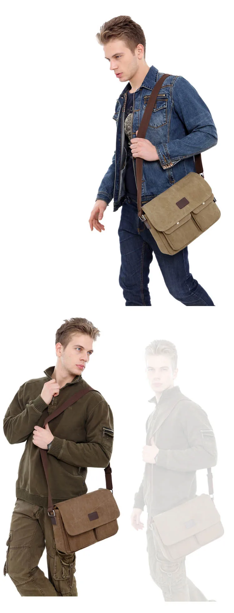 High Quality Bolsas e Malas