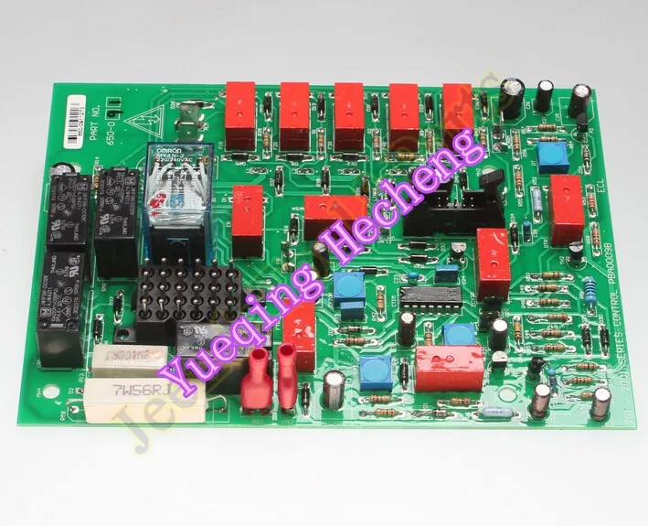 Печатной платы 650-091/pcb650-091+ экспресс- FedEx/DHL Express