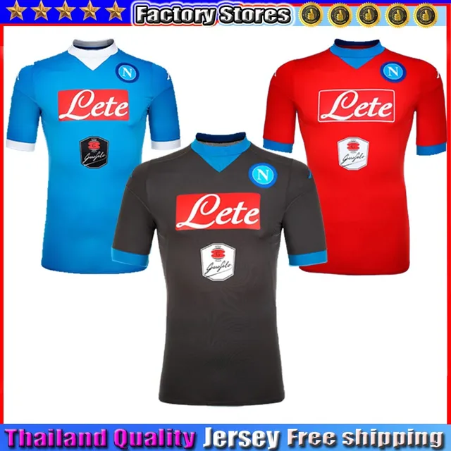 ropa Napoli nuevas ropa Napoli nuevas