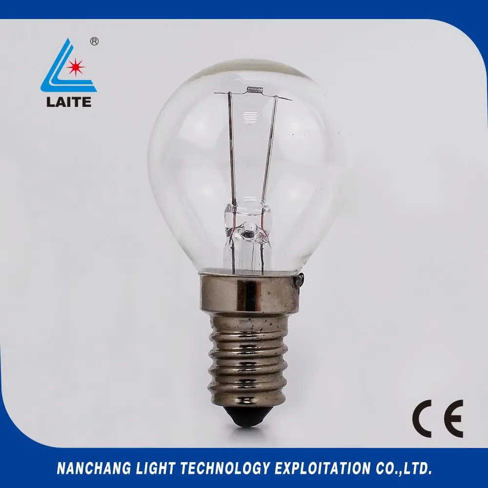 OP2127 hosobuchi 6 v 27 w 4.5A E14 офтальмоскоп щелевая лампа Гуэрра 1861/1 shipping-10pcs