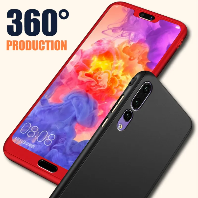 Хуавей Р20 Про Чехол Купить