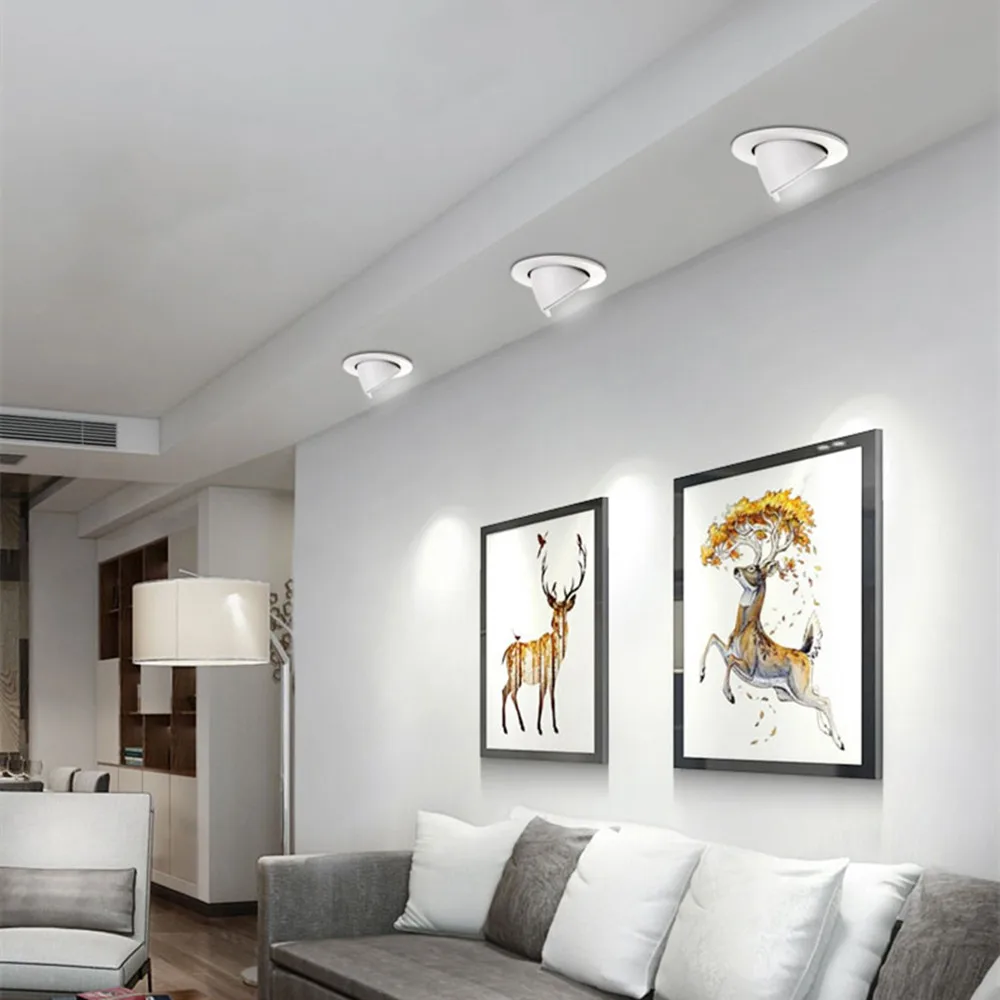 LED Downlights  (1)