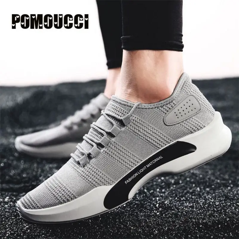 2017 New High Quality font b Men b font Running font b Shoes b font Summer