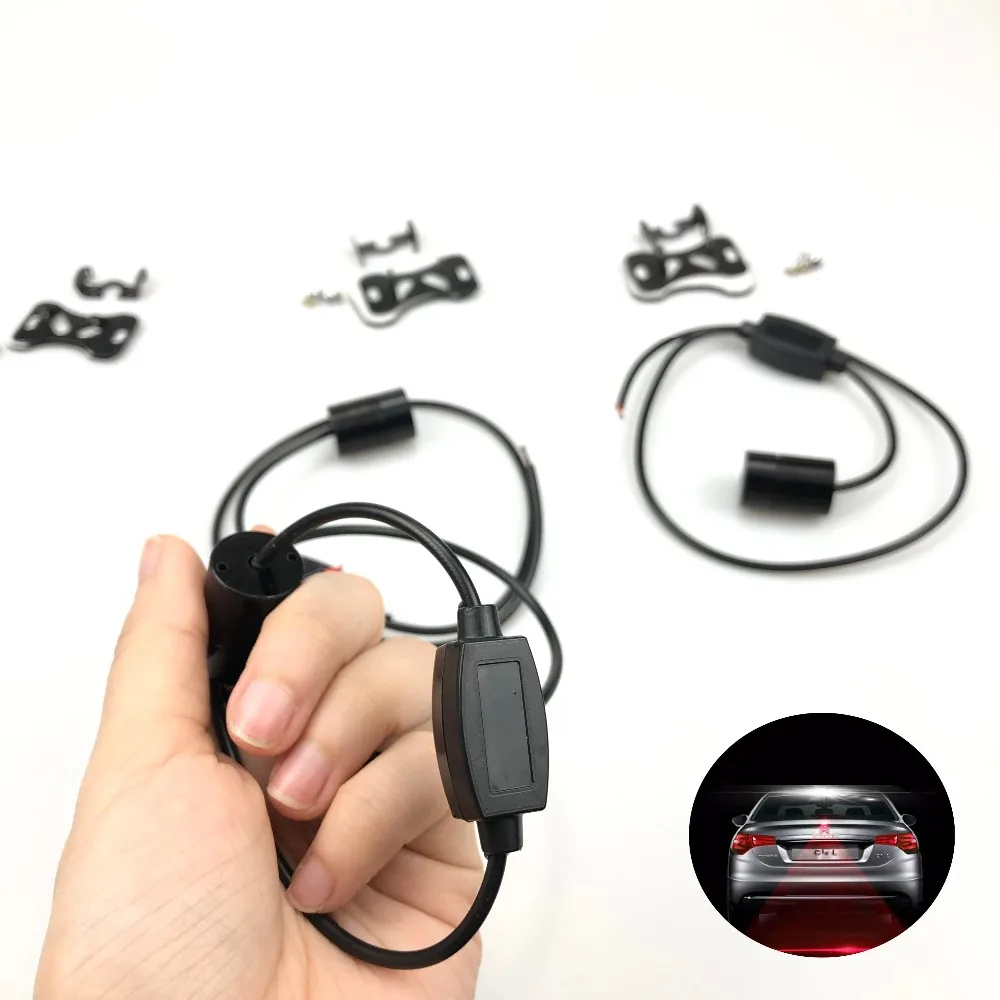 

Car Laser Fog Lamp Anti-Fog Light For Renault Koleos Fluenec Latitude Sandero Kadjar Captur Talisman Megane LAGUNA Scenic