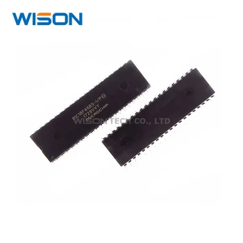 

PIC18F4685 PIC18F4685-I/P DIP40 IC MCU 8BIT 96KB FLASH