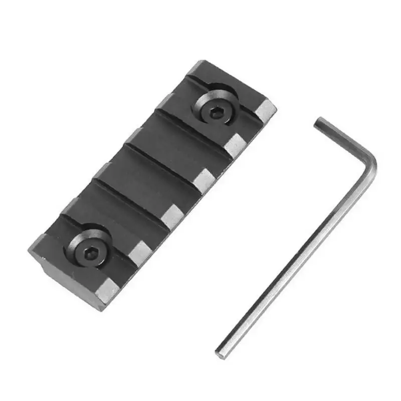 5 فتحات 55 مللي متر بندقية السكك الحديدية قاعدة تثبيت Picatinny ويفر الألومنيوم سبائك الادسنس التكتيكية بندقية نطاق يتصاعد الصيد اكسسوارات 5 فتحات 55 مللي متر بندقية السكك الحديدية قاعدة تثبيت Picatinny ويفر الألومنيوم سبائك الادسنس التكتيكية بندقية نطاق يتصاعد الصيد اكسسوارات