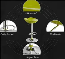 living room chair coffee table stool KTV room shop bedroom chair stool retail wholesale free shipping